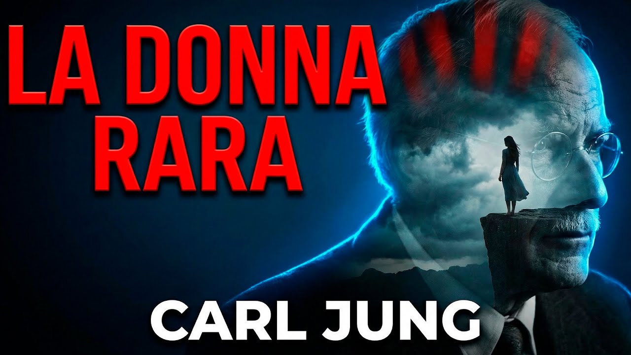 Smetti di aspettare: La lezione brutale di Carl Jung