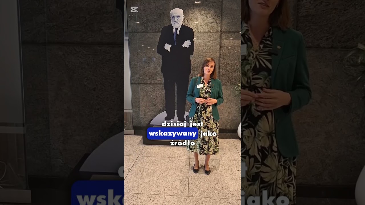 Komunista patronem UE? Kim był Altiero Spinelli? | Hanna Boczek