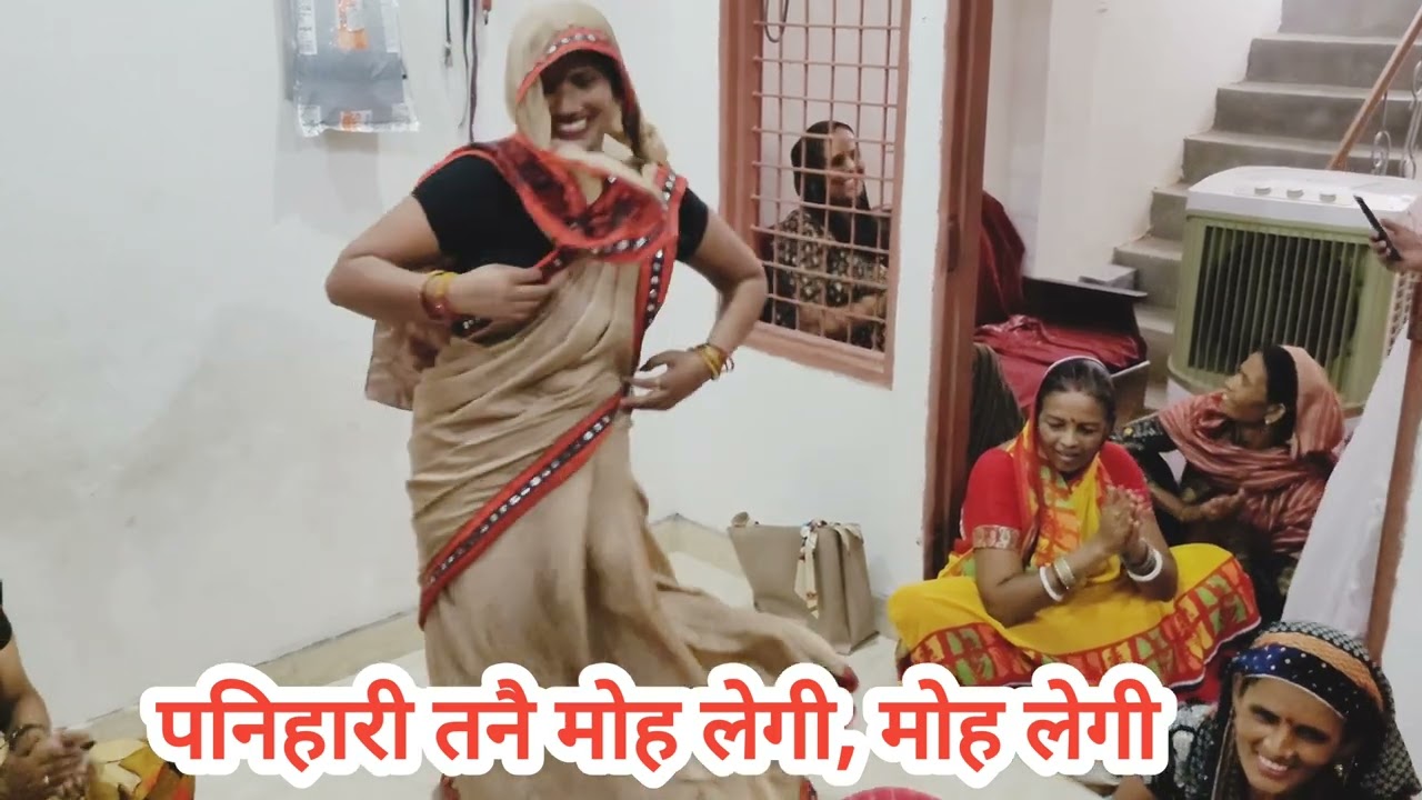 कन्हिया मेरो छोटो सो//कान्हा🙏जी के भजन पर असा गजब💃🏻डांस 😳फट जायेंगा