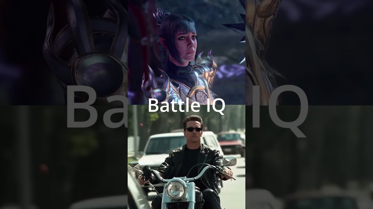 Sci Fi VS Fantasy Part 2 