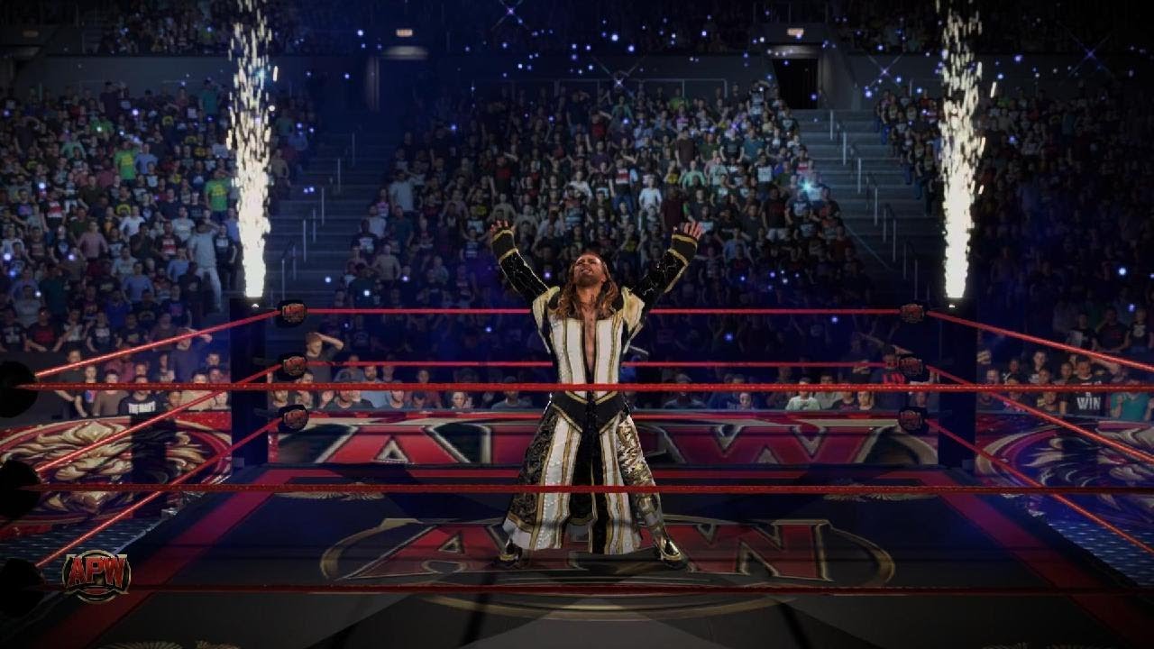 APW TOTAL ANNIHILATION
