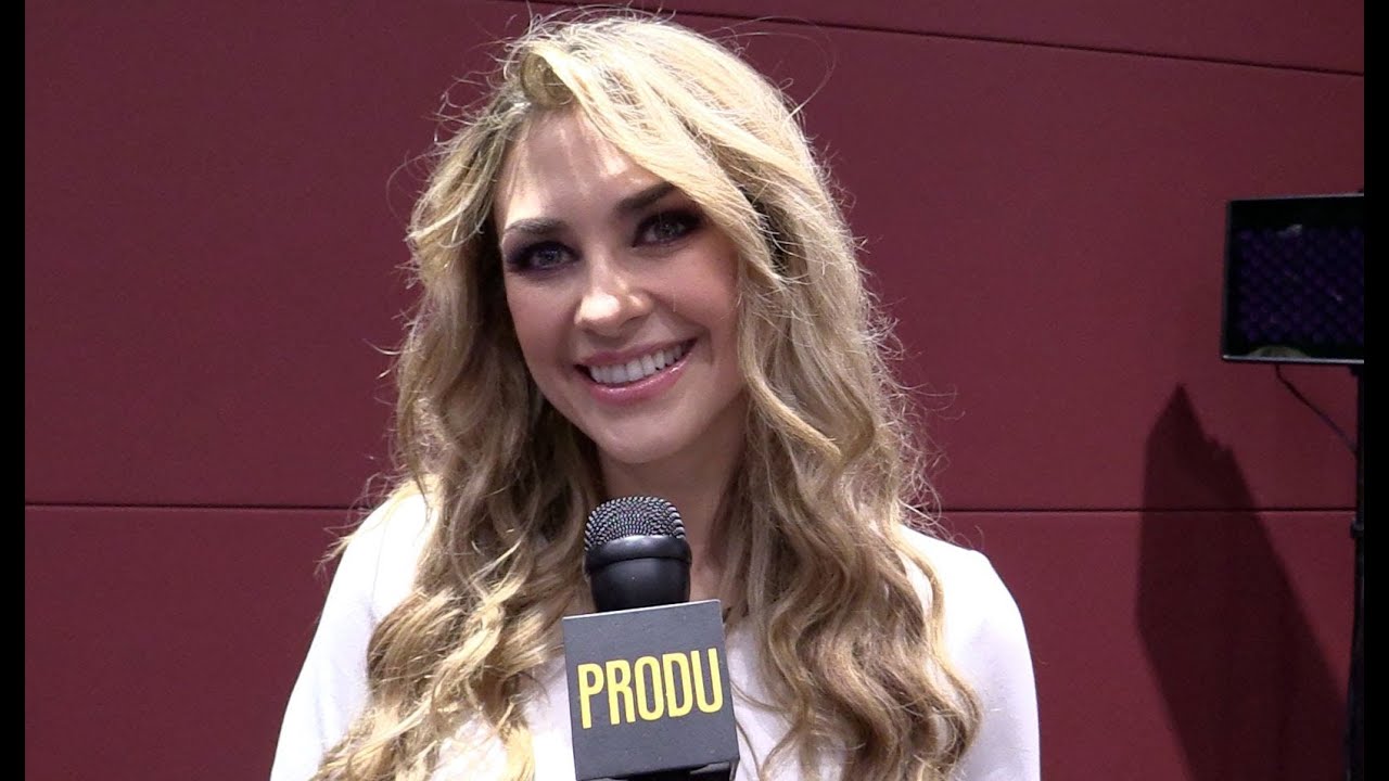 Aracely Arámbula sigue en Telemundo: Ahora con 'Los miserables'