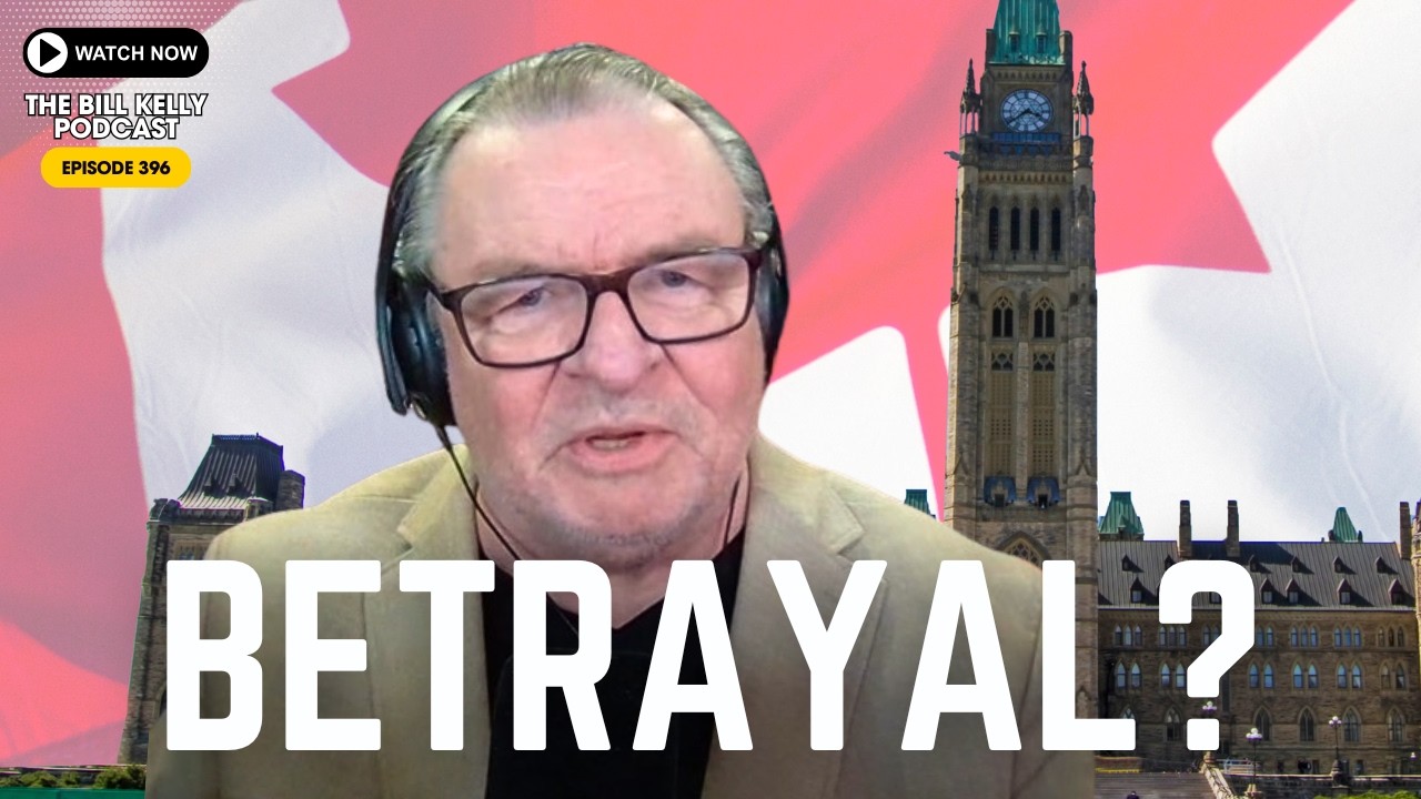Why Everyone's Wrong About This NDP Floor Crossing | Canada Politics News