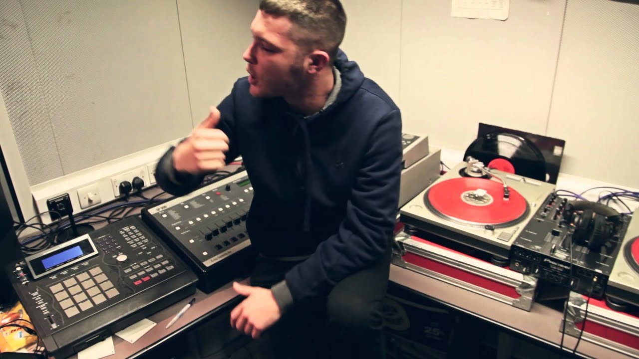 Fernquest - So What [Music Video] | JDZmedia