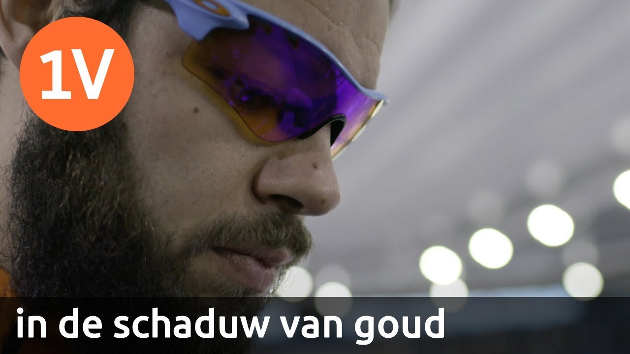 In de schaduw van goud: Sjinkie Knegt