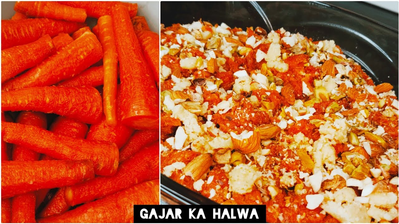 Bina kadu kash | Instant Gajar ka halwa | Easy Gajar Ka Halwa Recipe | Carrot Pudding 