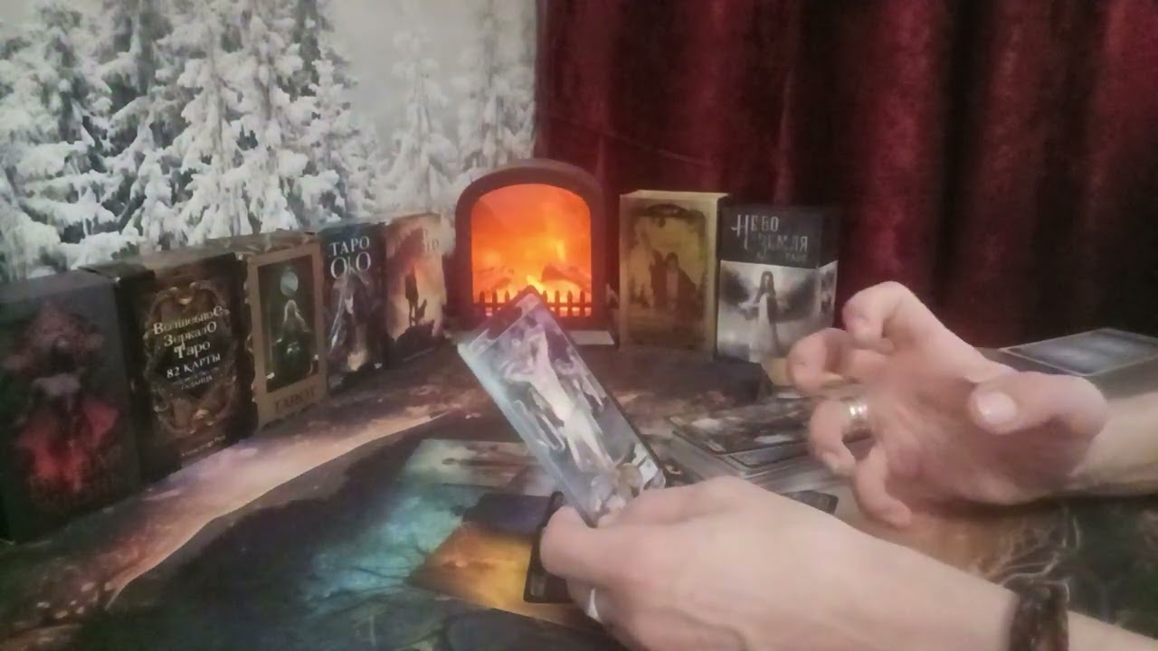 ❤️‍🔥💯‼️Как Он реагирует на то🙉🍂что Вы поставили с ним точку⁉️💔🧟