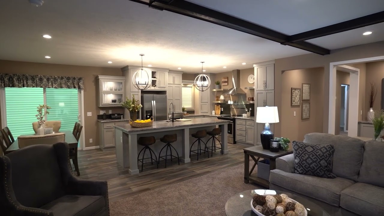 Indiana Manufactured Homes are the Affordable Green Answer to Homebuilding | YourIndianaHomes.com