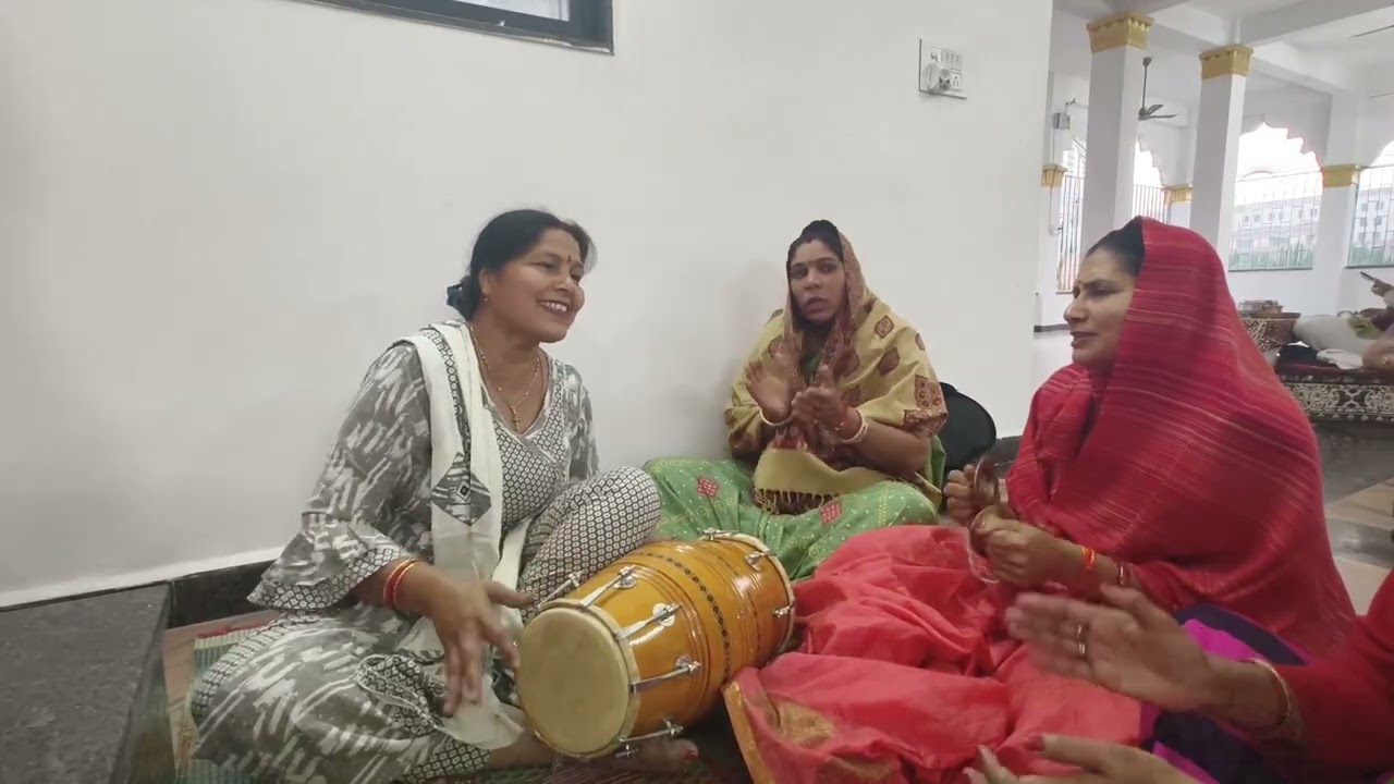 Ghar ghar mein Sitaram ke Ghar Ghar mein Radhe Shyam ki dhun hona chahie Ram Ji ka bhajan #bhajan 