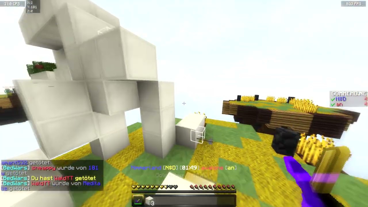 CW Clips 