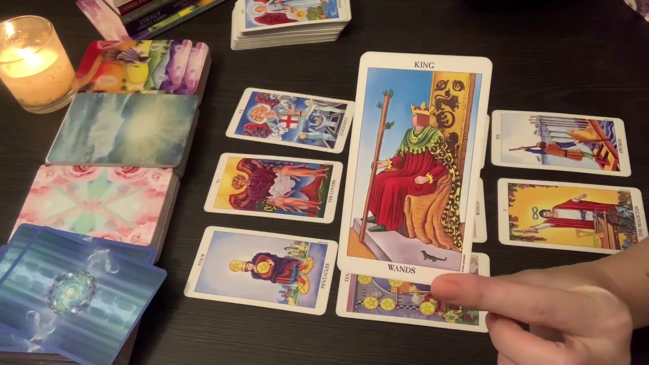 Will I get pregnant soon?🙏/ This year?/ pick a card/ tarot reading
