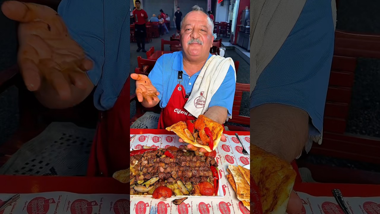 Adana&rsquo;ya Gel Tike Etimi Ye