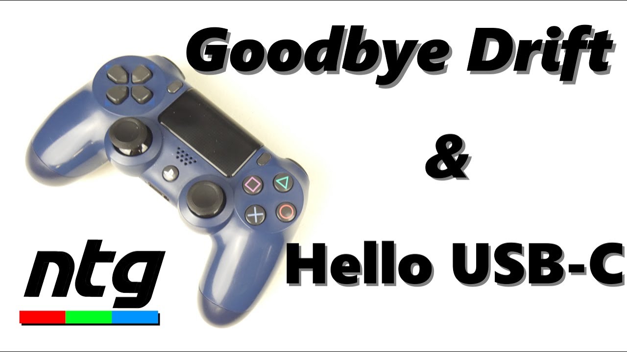 The PS4 Controller Sony Should've Made