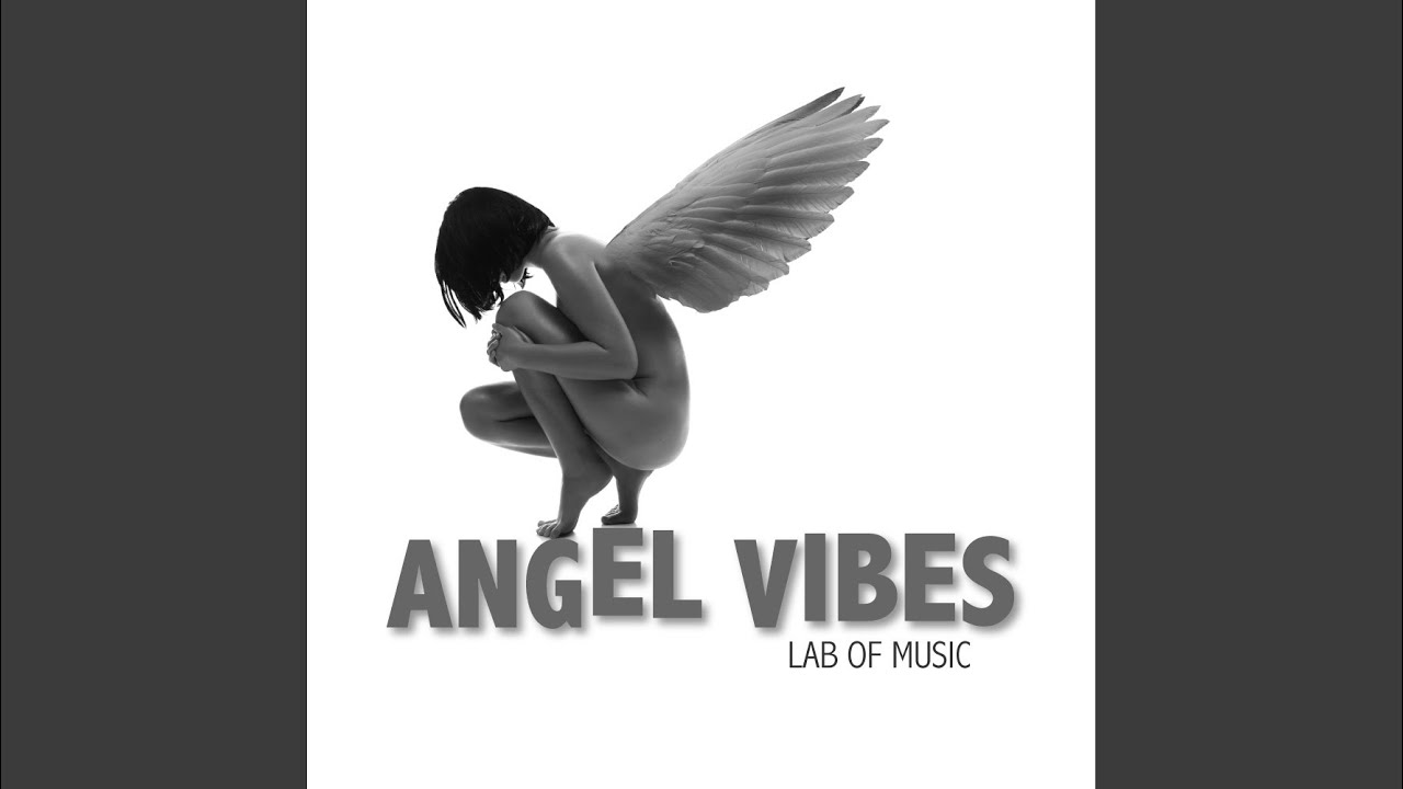 Angel Vibes (Original Mix)