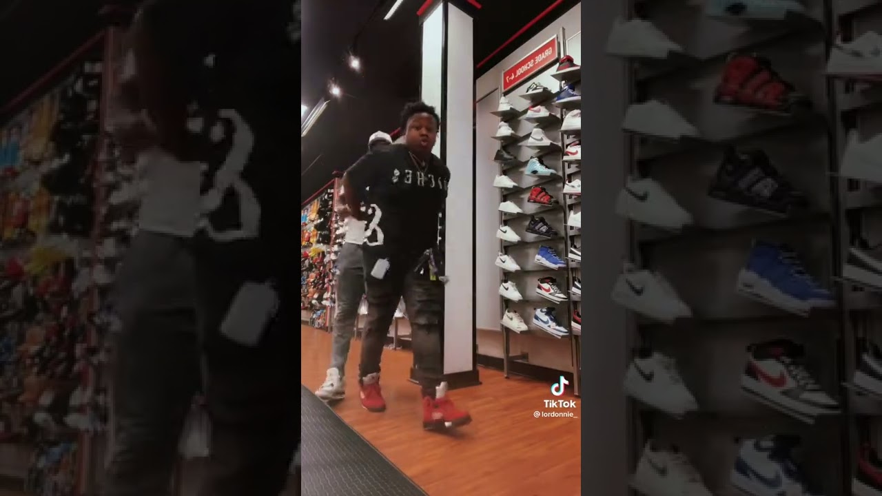 Baltimore Dance Challenge goes crazy