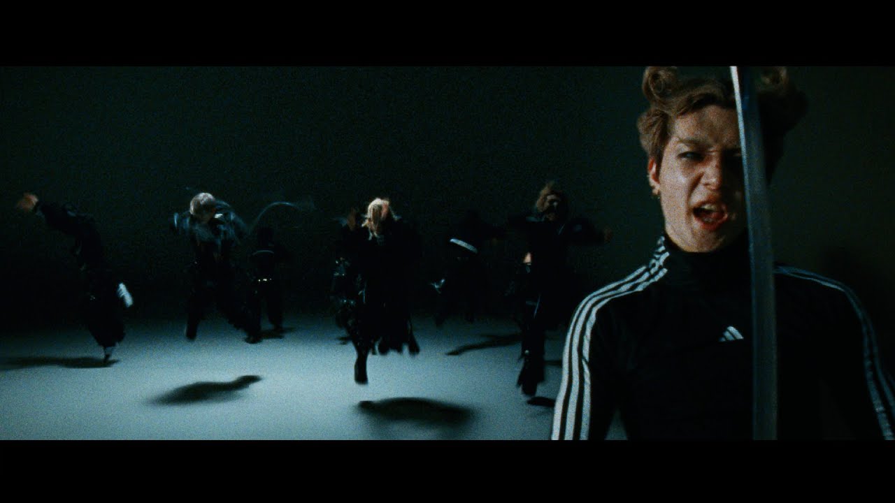 ONE OR EIGHT / BET YOUR LIFE (Music Video)