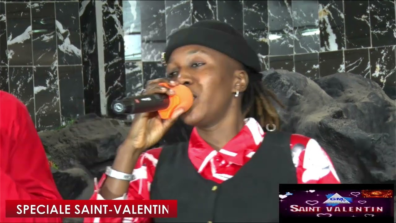 Plateau spécial saint Valentin Gmtv
