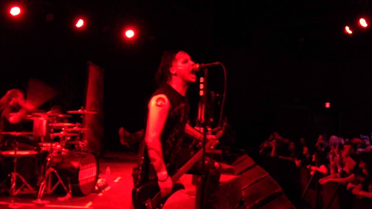 Dope Live at The Glass House 2014