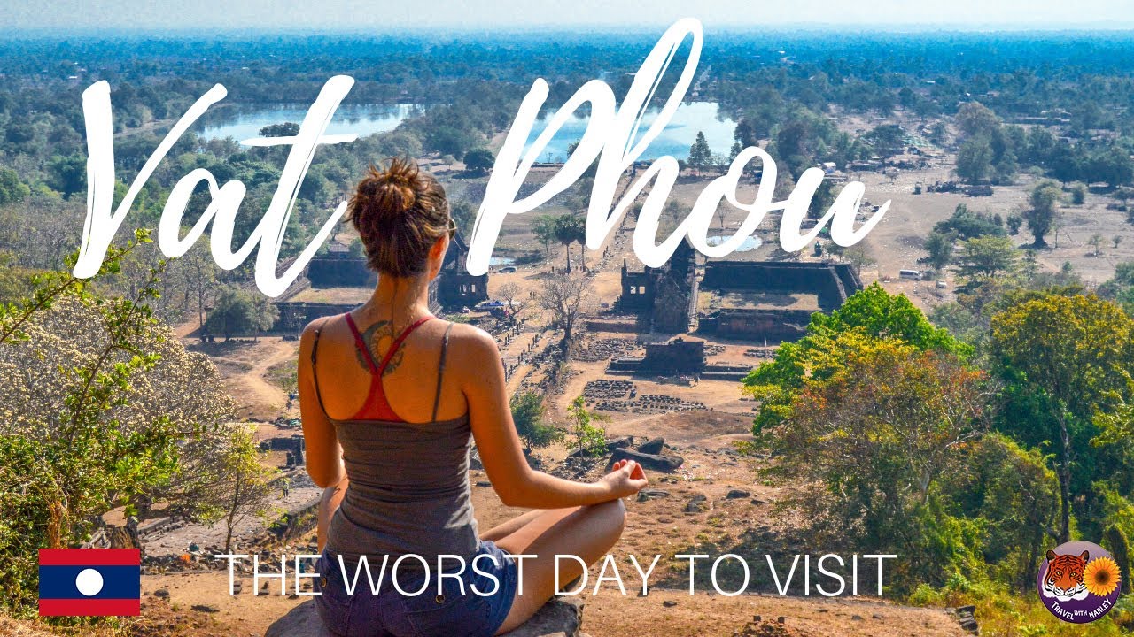 WORST DAY TO VISIT VAT PHOU