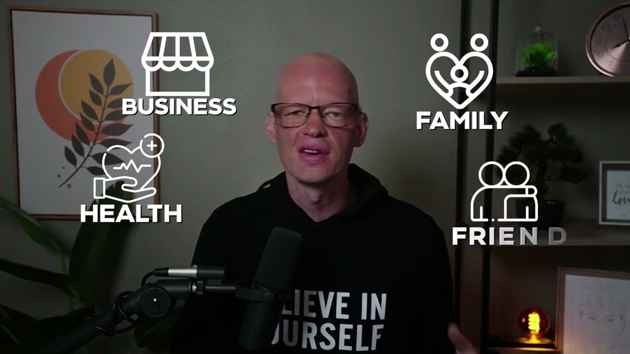 Scale your business without Struggling with burnout