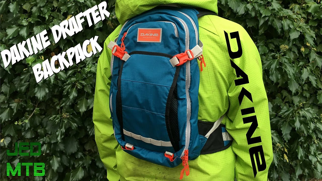 Dakine Drafter Backpack