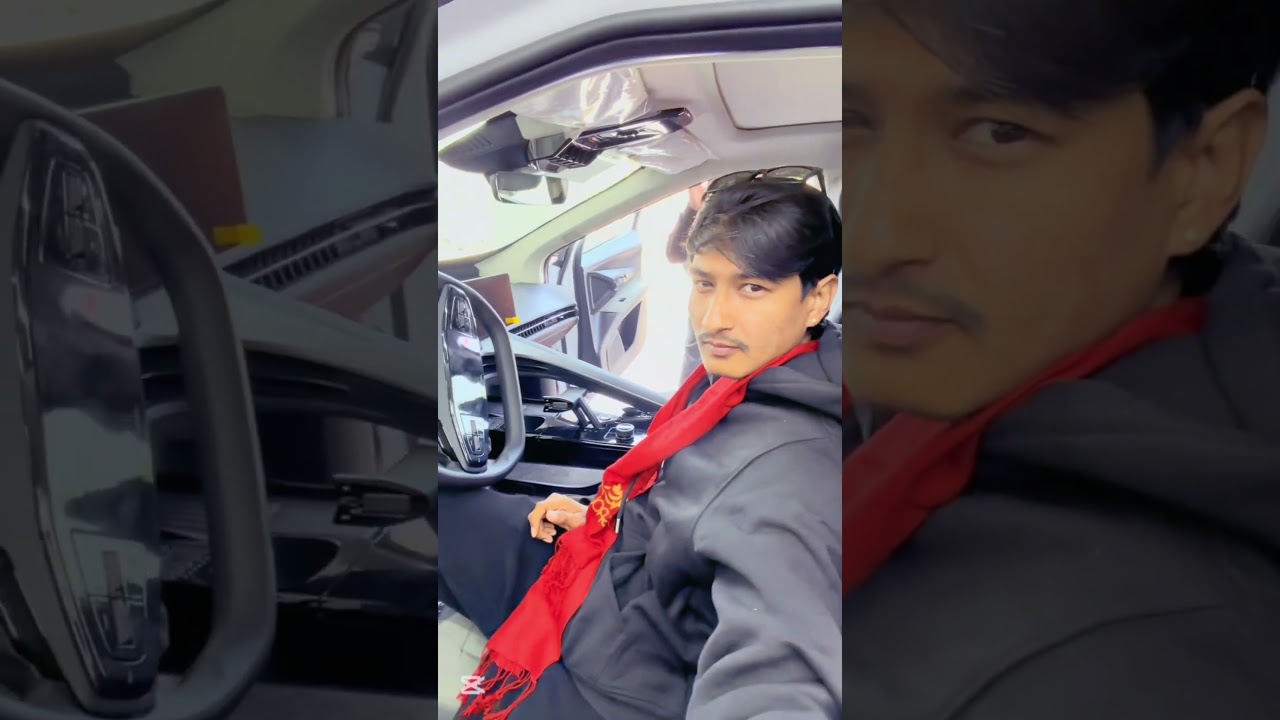 Mahindra BE 6 & BE 6e Launched in Nepal 🇳🇵 | Electric SUV First Look