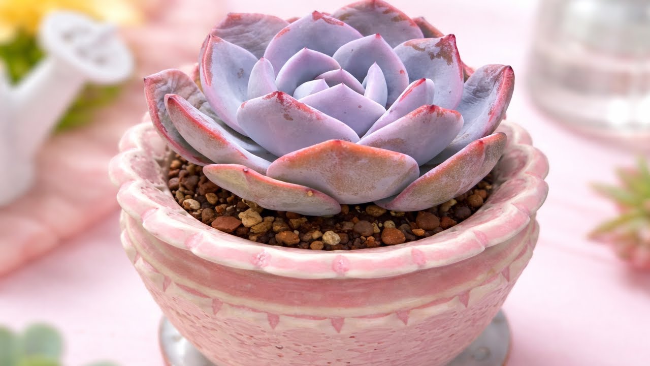 Elite Indoor Succulent Growth Guide 🌿 Create a Profitable, Elegant Home Garden