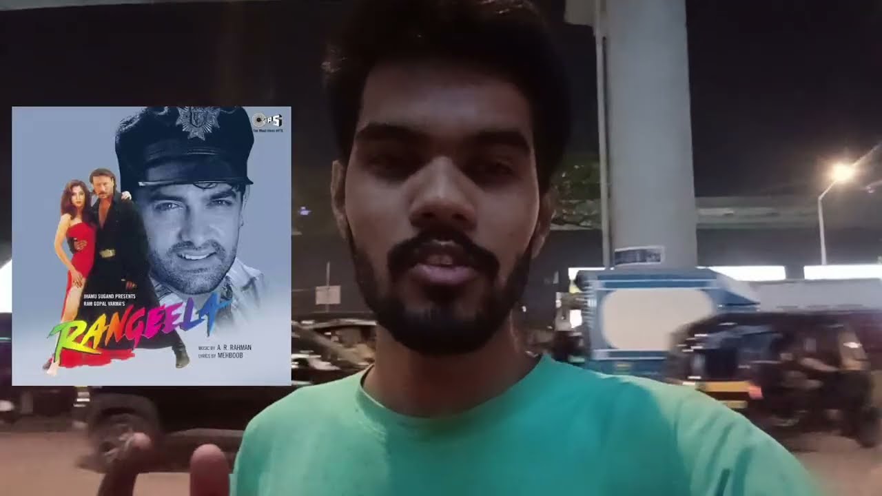 Ye gaana kaha shoot hua tha ? Isko janne ke liye dekhe ye video 