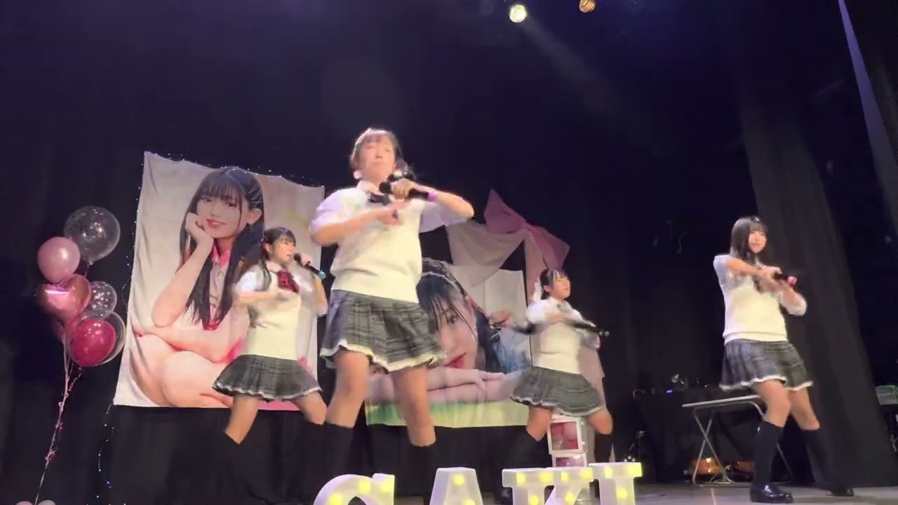 SPATIO[プランクスターさんの　UFO UFO］