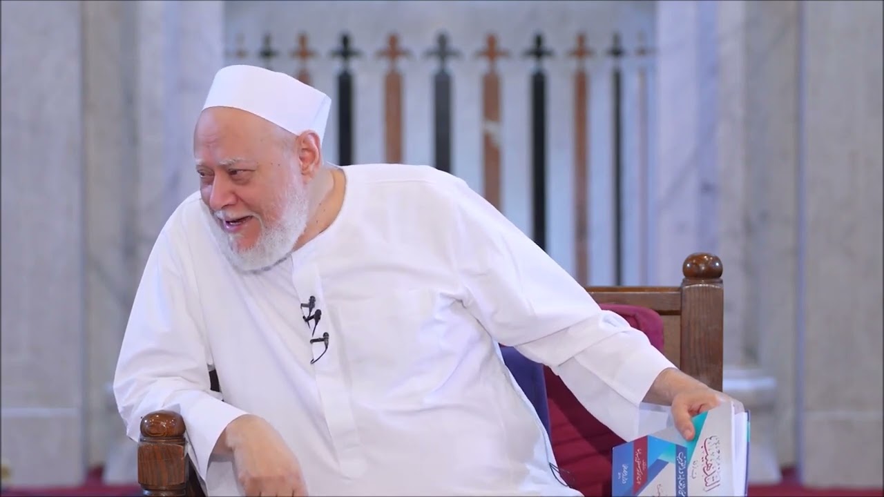 بيع الغرر | متن الغاية والتقريب | أ.د علي جمعة