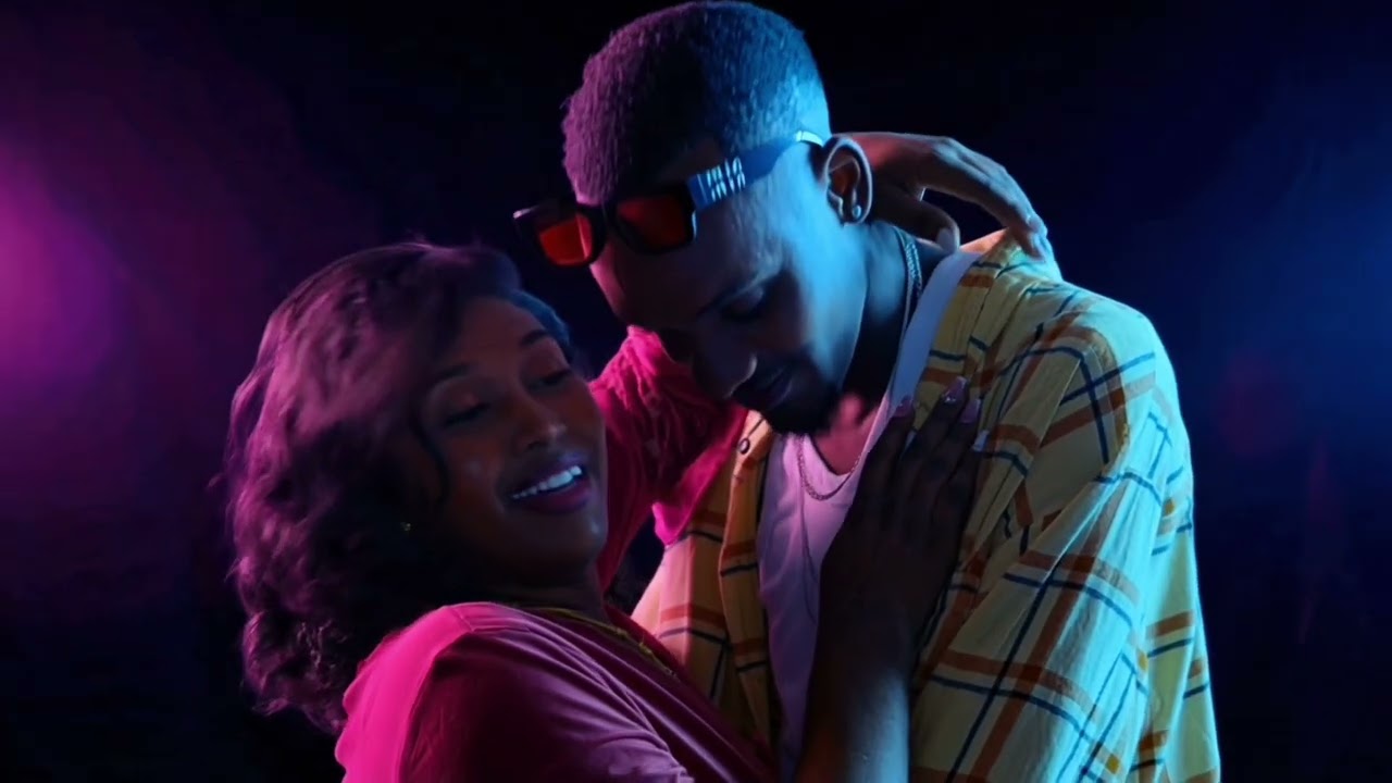 Stunta_mann-Wikida(Official video)