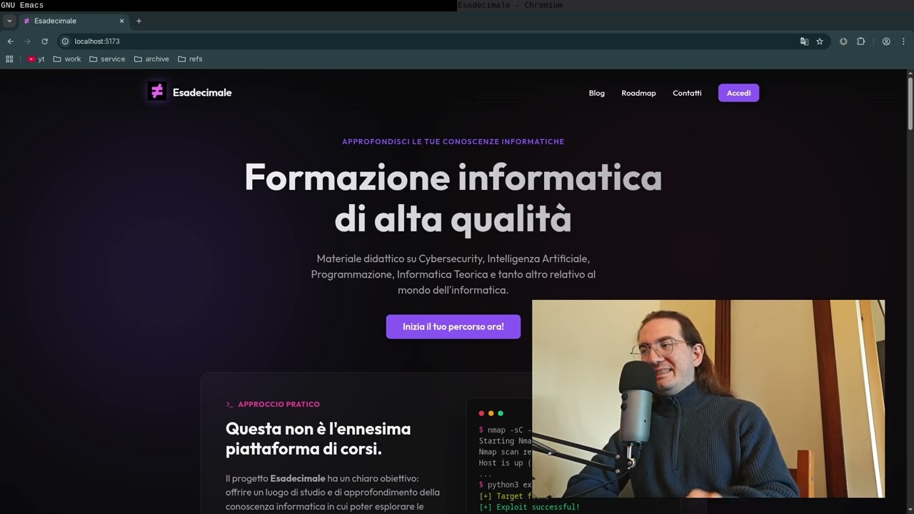 Il valore dell'indipendenza nella formazione