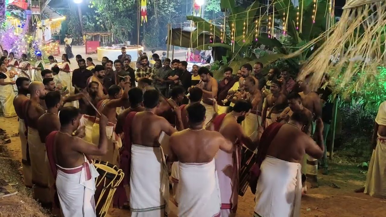 Thalappoli#kerala #ulsavam #thalappoli 