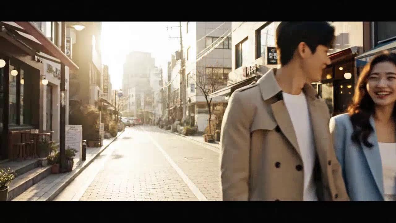 Playlist ☕✨ 감성 카페 재즈