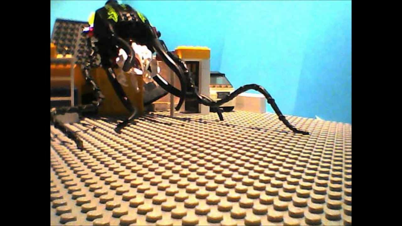It Came From Beneath the Pee