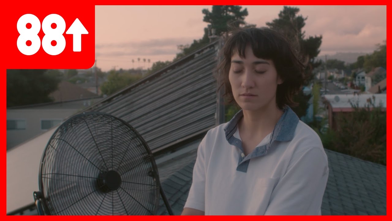Tanukichan - Enough (Official Music Video)