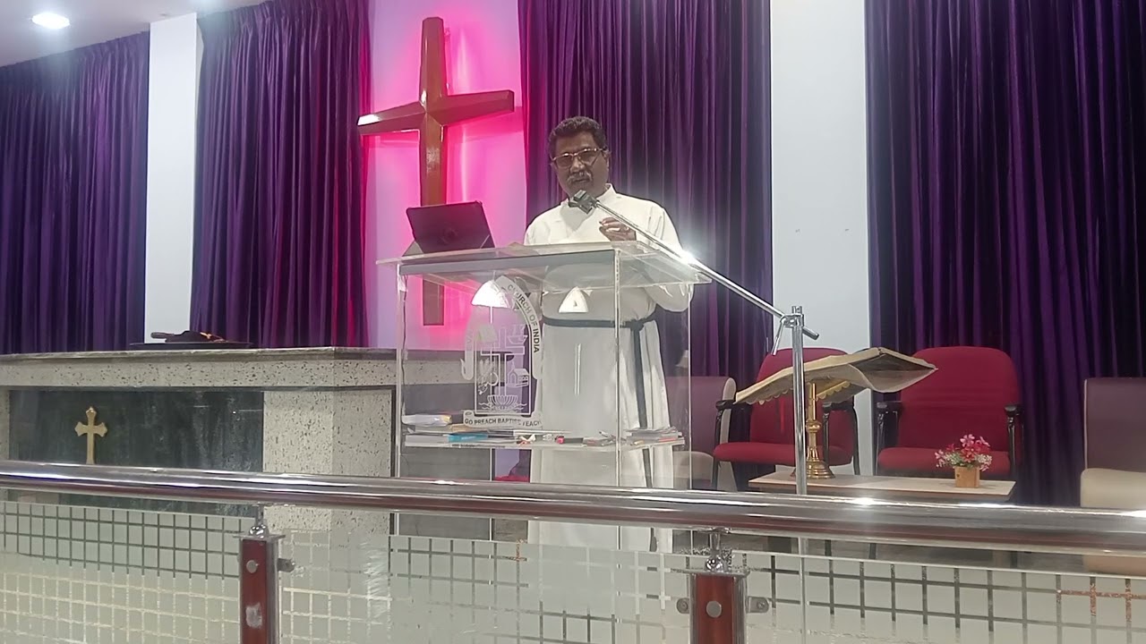 Ash Wednesday introduction ( 2026 )