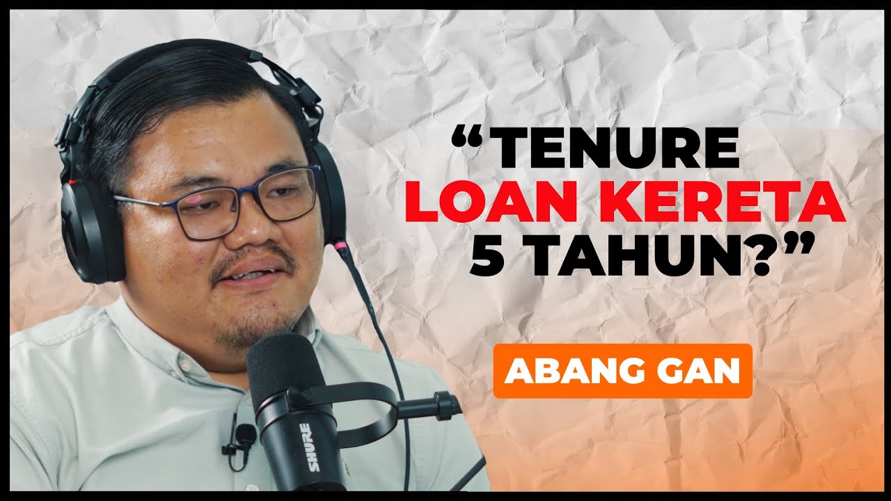Bayar kereta 5, 7 atau 9 tahun lebih berbaloi? - Abang Gan, Pandu Laju