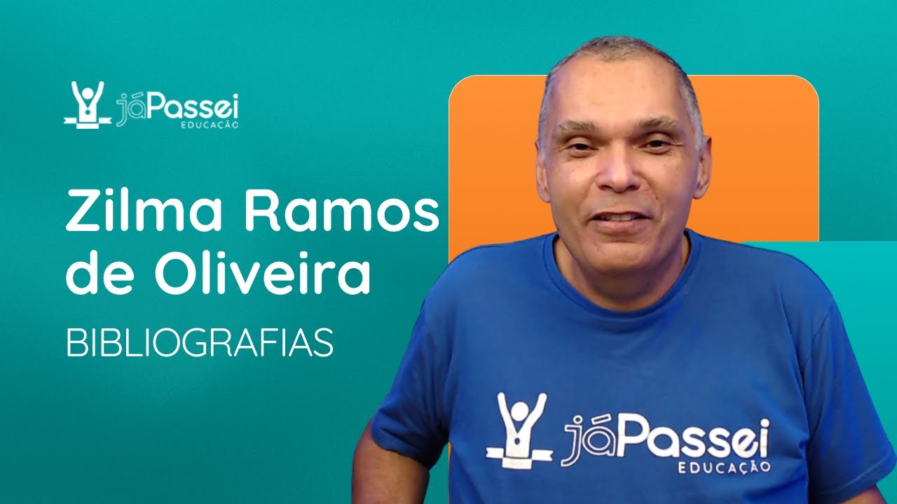 ZILMA RAMOS DE OLIVEIRA - O trabalho do professor na educa&ccedil;&atilde;o infantil | Resenha - Parte 1
