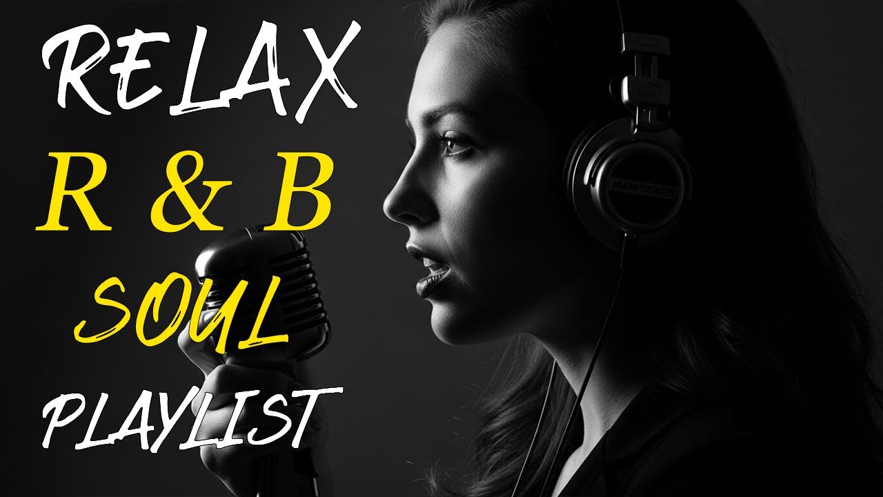 Velvet Strength – Emotional Female R&B Soul Sessions