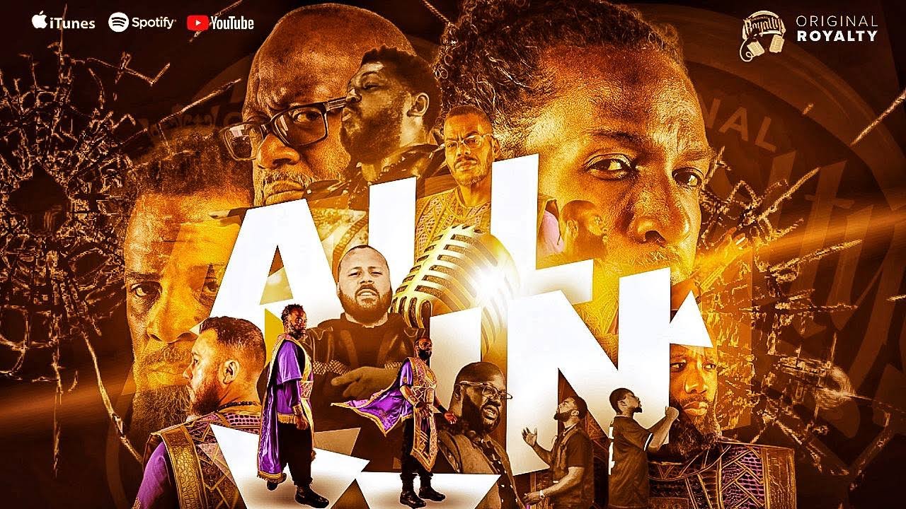 Sons Of God | ALL IN