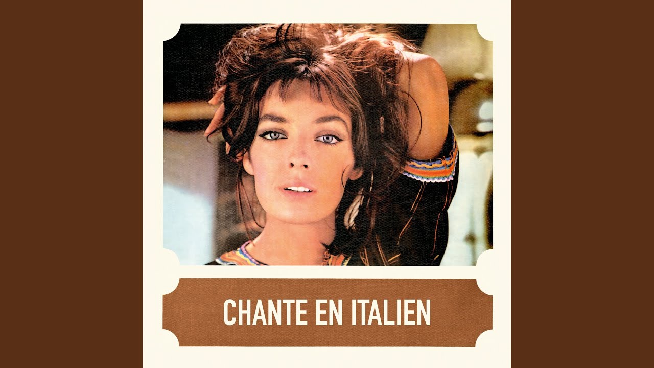 E Se Qualcuno Si Innamorerà Di Me (La plage - version italienne)