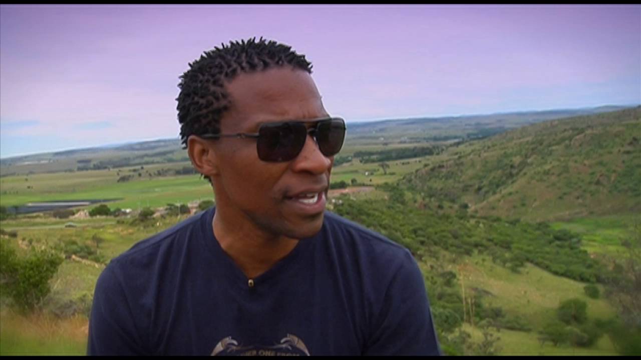 Gugu Zulu Tribute