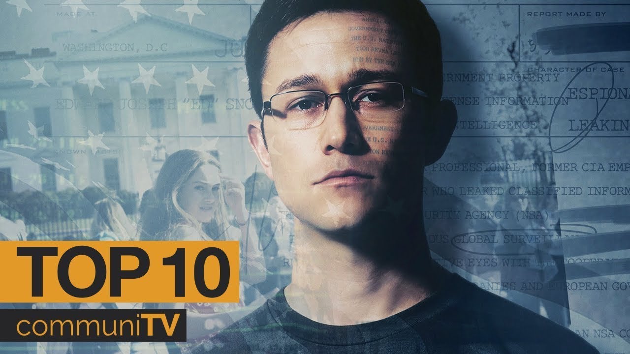 Top 10 Hacker Movies