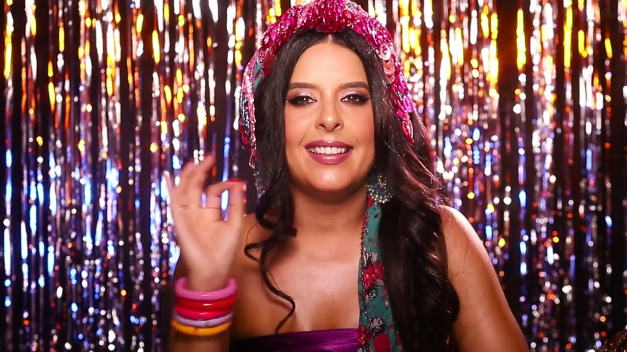 Pitada Baladi - Episódio 2 - O que é a dança Baladi?