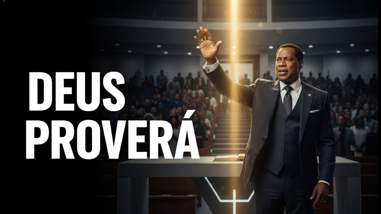 Quando Tudo Parece Perdido… Deus Já Providenciou