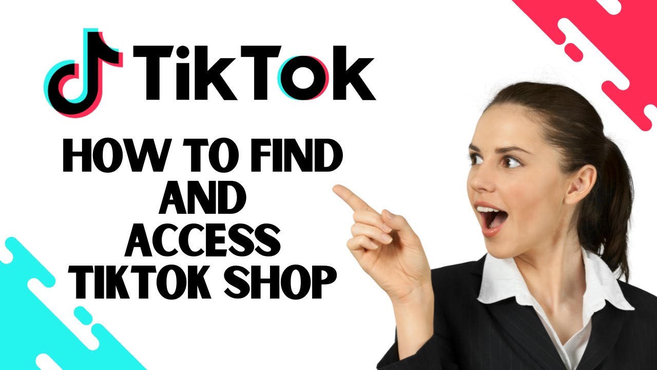 Как найти и открыть TikTok Shop || Что делать, если TikTok Shop не отображается (лучший способ)