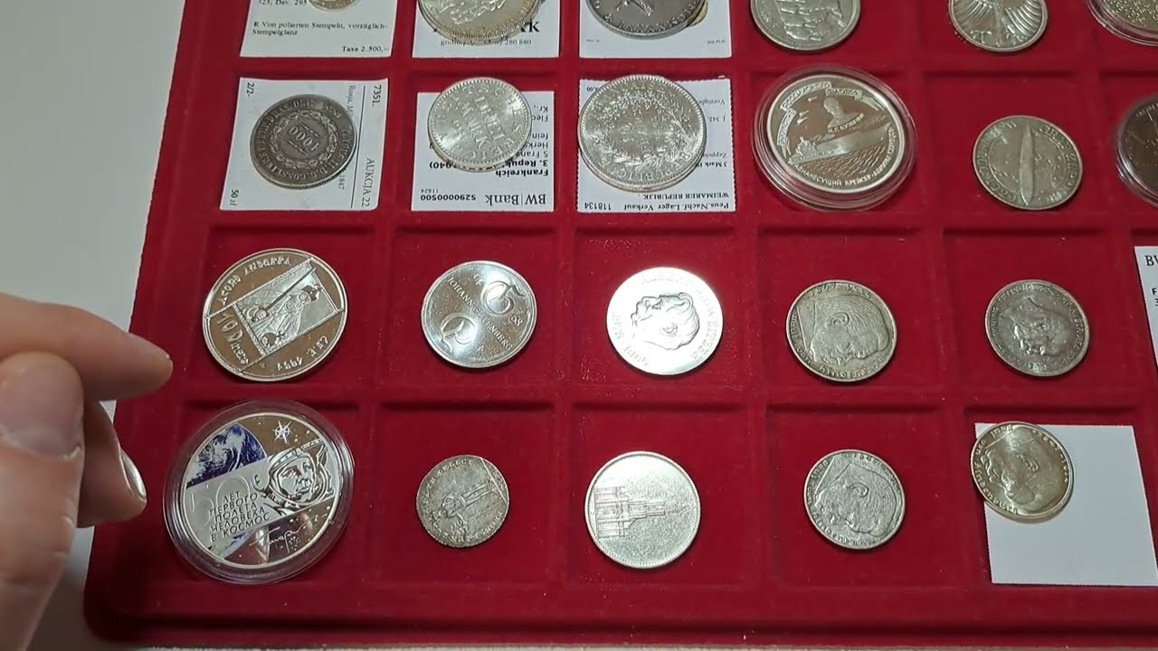 HOW TO MAKE MONEY WITH COINS AND MORE! 💰💰💰
