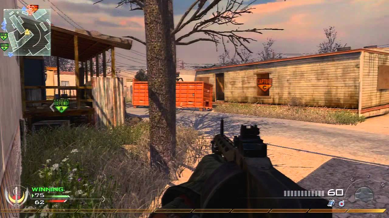 Nuke with Every Gun Show  - Striker Is Smexy