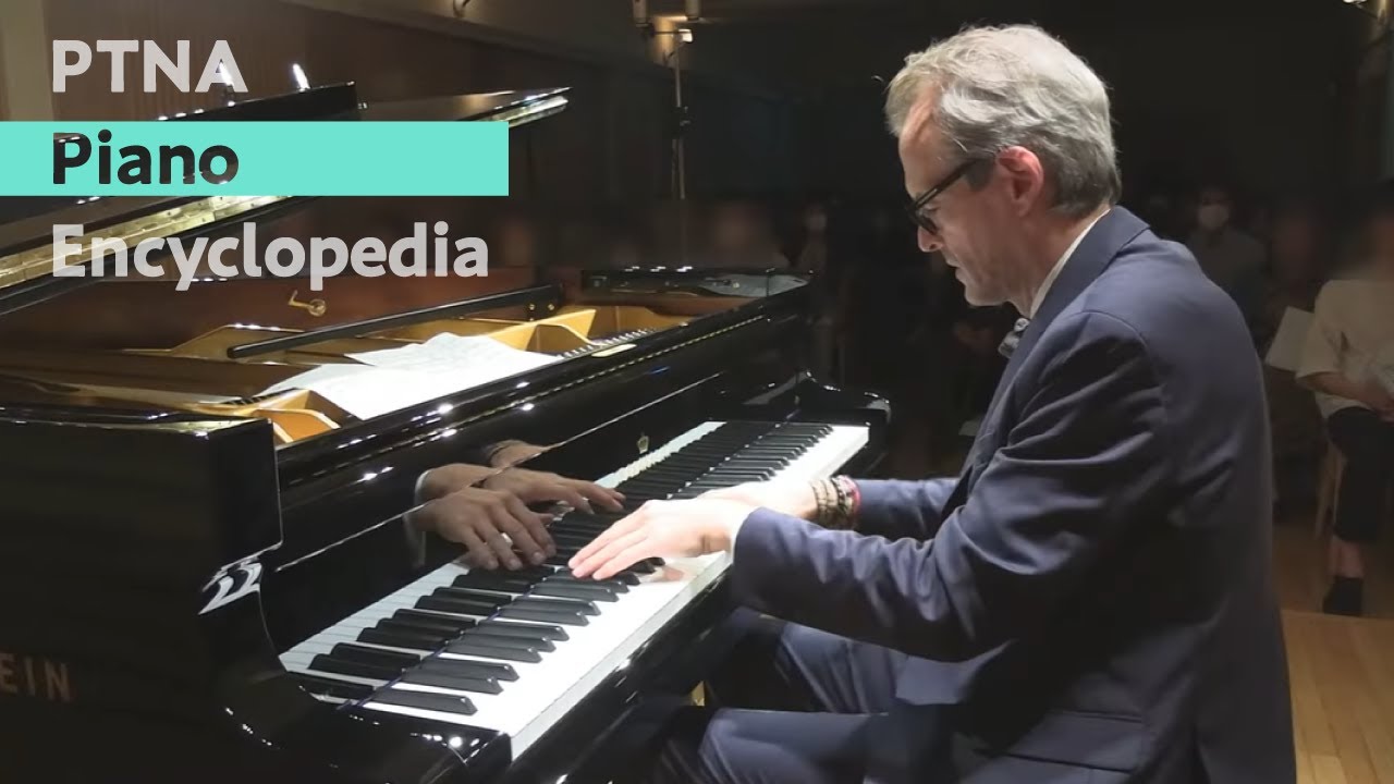 Falla, Manuel: El amor brujo - Luis Fernando Perez, piano
